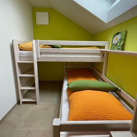 Haus Sonnentau Wohnung 2 Kißlegg Esterno foto