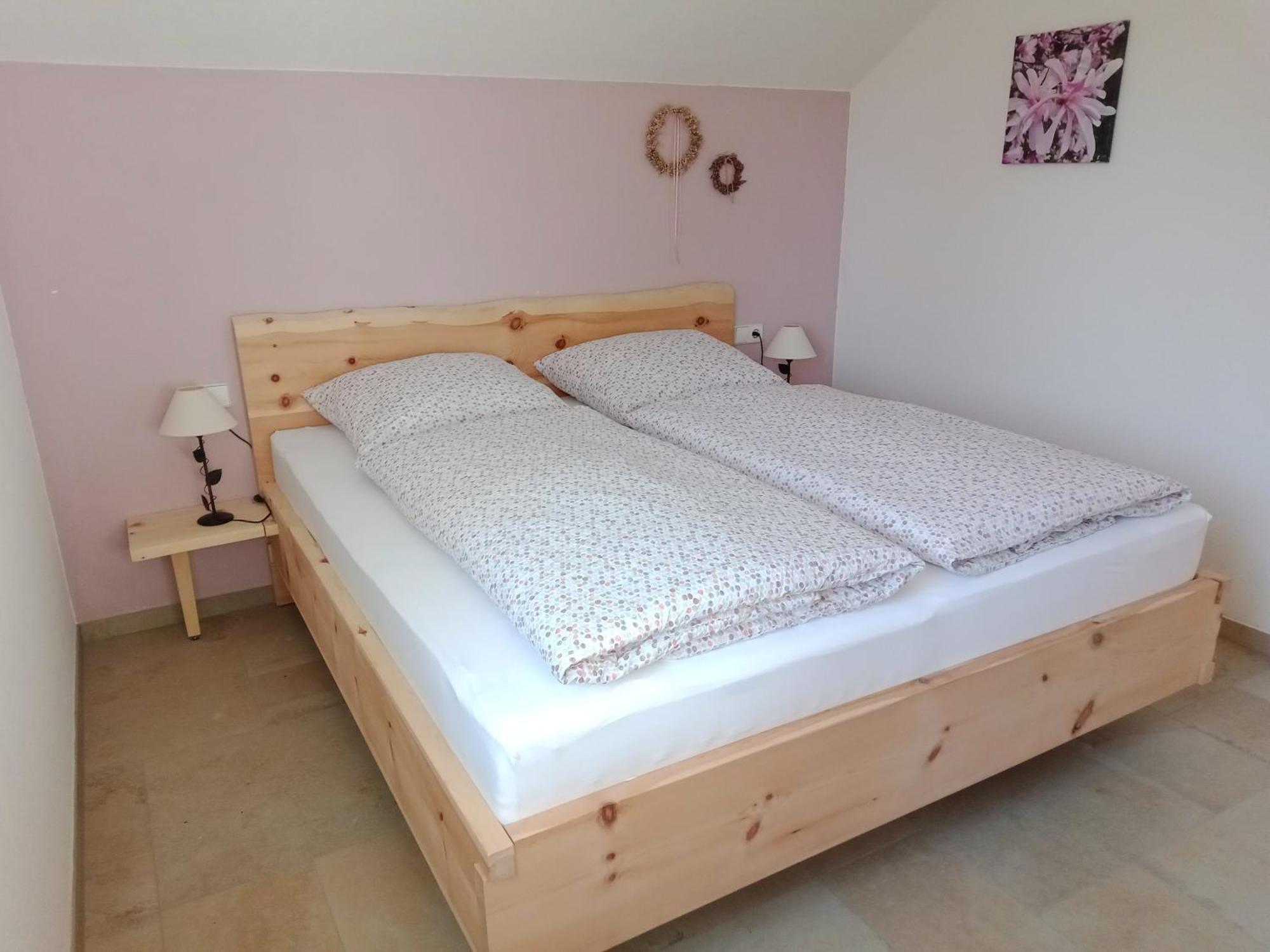 Haus Sonnentau Wohnung 2 Kißlegg Esterno foto