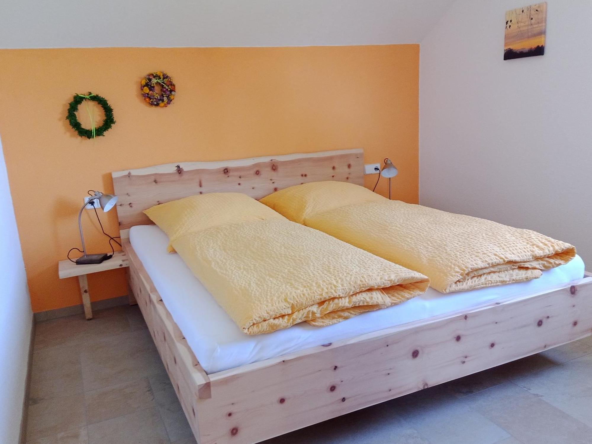 Haus Sonnentau Wohnung 2 Kißlegg Esterno foto